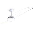Ver imagem 3 de Ventilador de Teto Spirit Neevo 2 Controle Remoto 220v Lustre Ultra Slim