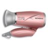 Secador De Cabelos Mondial Portátil 1200w Sc47 Golden Rose Bivolt - 2