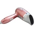 Ver imagem 4 de Secador De Cabelos Mondial Portátil 1200w Sc47 Golden Rose Bivolt