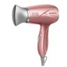 Secador De Cabelos Mondial Portátil 1200w Sc47 Golden Rose Bivolt - 1