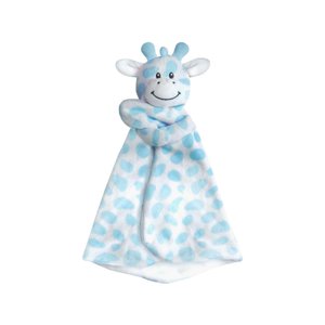 Naninha Girafinha Azul 14421 Buba