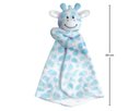 Ver imagem 2 de Naninha Girafinha Azul 14421 Buba