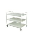 Ver imagem 2 de Carro Transporte de Bandejas