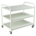 Ver imagem 1 de Carro Transporte de Bandejas