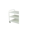 Ver imagem 3 de Carro Transporte de Bandejas