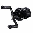 Ver imagem 4 de Vara Pesca Juriti 1,80m 20lbs + Carretilha Luke Black Esquerda