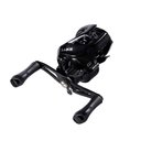 Ver imagem 6 de Vara Pesca Juriti 1,80m 20lbs + Carretilha Luke Black Esquerda