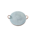 Ver imagem 2 de Assadeira em Pedra Sabão de 37 Cm