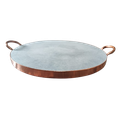 Ver imagem 1 de Assadeira em Pedra Sabão de 37 Cm