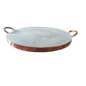 Assadeira em Pedra Sabão de 37 Cm - 1