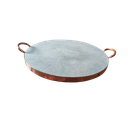 Ver imagem 3 de Assadeira em Pedra Sabão de 37 Cm