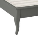 Ver imagem 4 de Cama Queen Madeira Pés Luiz Xv 60835 Hannover Linz Móveis