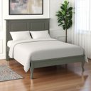 Ver imagem 1 de Cama Queen Madeira Pés Luiz Xv 60835 Hannover Linz Móveis
