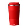 Copo Térmico Aduze Coffee Class Vermelho 510ml - 1