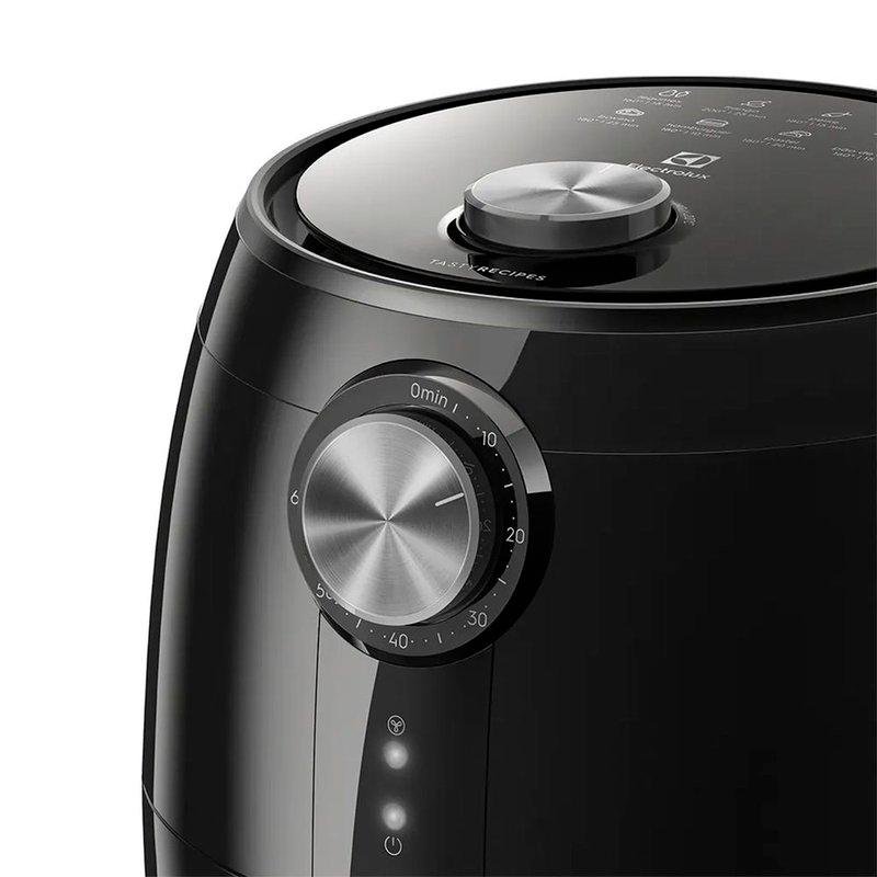 Air Fryer Electrolux Efficient por Rita Lobo Eaf15 - 4