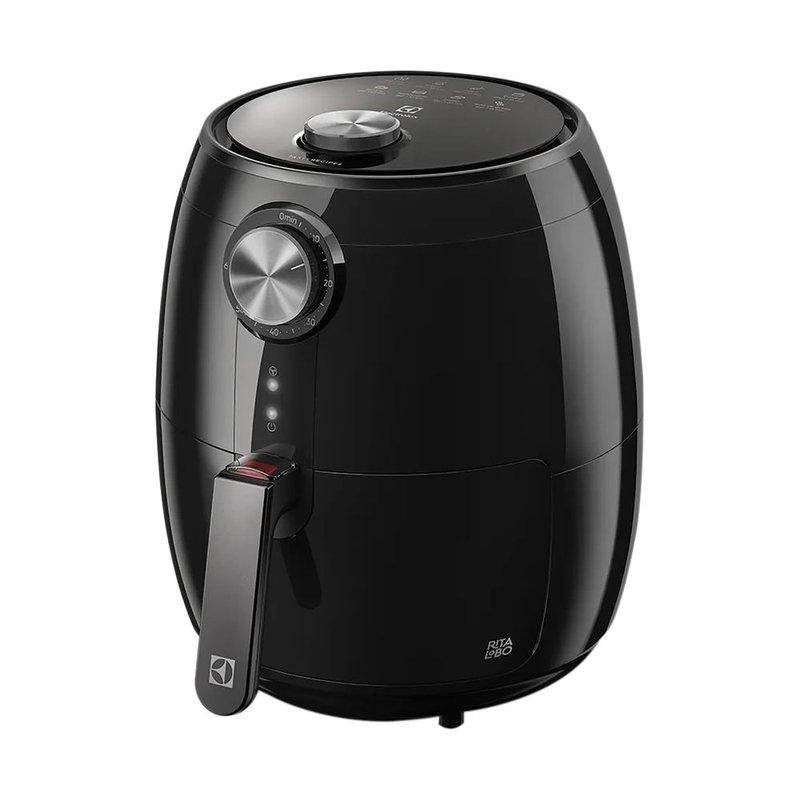 Air Fryer Electrolux Efficient por Rita Lobo Eaf15 - 2