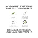 Ver imagem 5 de Jardim Vertical Costela de Adão 1m² Graddus Verde