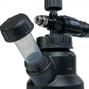 Ver imagem 5 de Canhão de Espuma Snow Foam All Black Sigma Sgt 9932 1l Espuma Densa e Lavagem sem Riscos