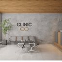 Ver imagem 3 de Kit 2 Cadeiras para Escritório Longarina 3 Lugares Aço Inox Dubai