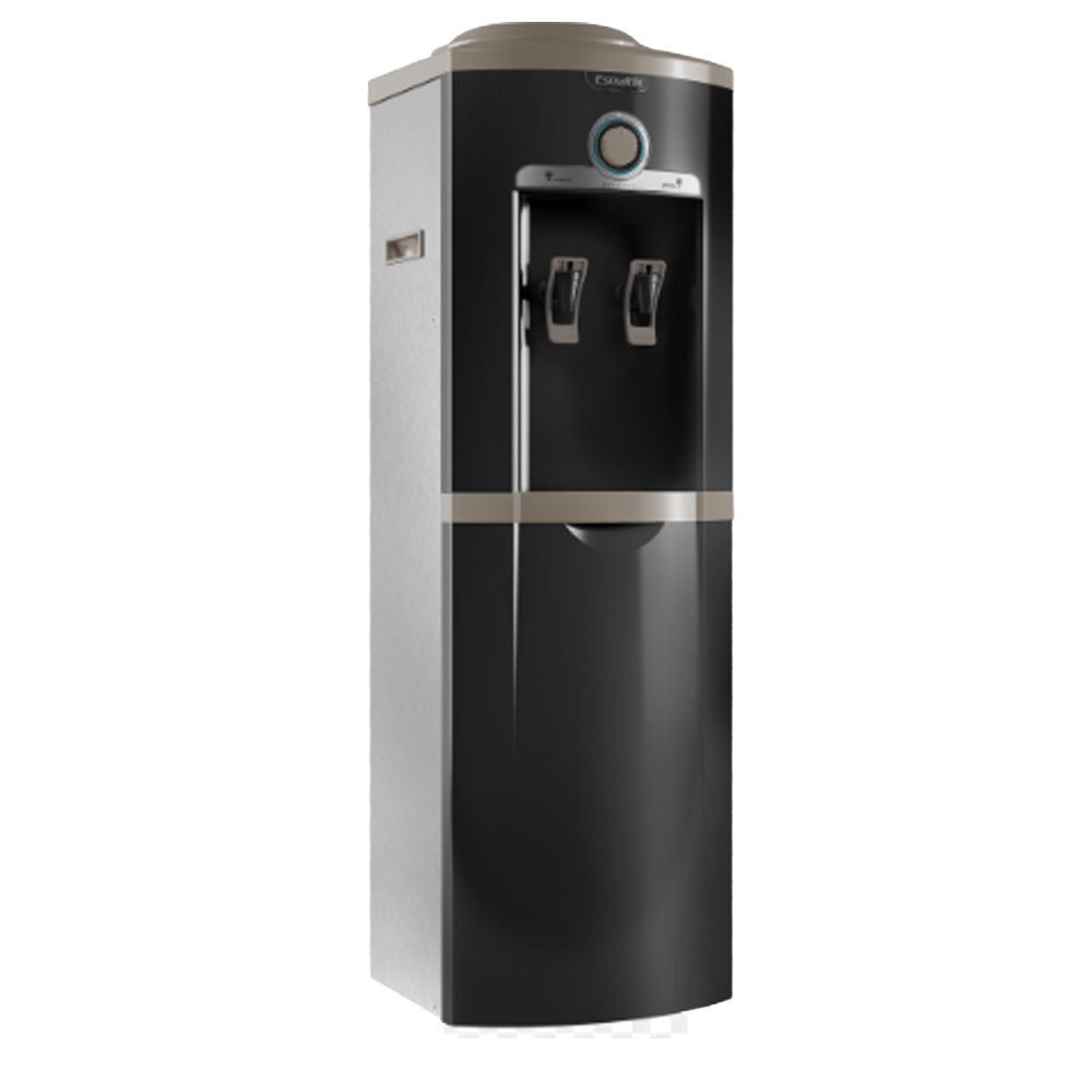 Bebedouro de Coluna Garrafão Esmaltec Egc35b - 3