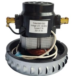 Motor Aspirador Pó Electrolux Gt3000 Pro A10N1 220V 64503052 - 1