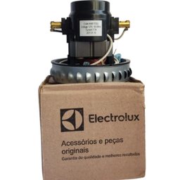Motor Aspirador Pó Electrolux Gt3000 Pro A10N1 220V 64503052 - 2
