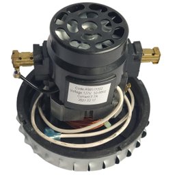 Motor Aspirador Pó Electrolux Gt3000 Pro A10N1 220V 64503052 - 5