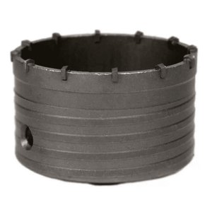 Serra Copo P-concreto - 40mm - 5 Dentes - Ht Ferramentas