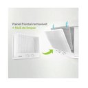 Ver imagem 3 de Ar Condicionado Janela Consul 75000 BTU/h Frio Mecânico CCB07FBANA – 127 Volts