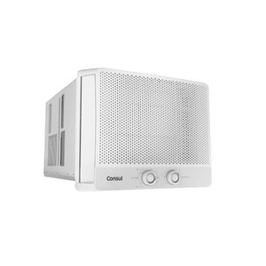 Ar Condicionado Janela Consul 75000 BTU/h Frio Mecânico CCB07FBANA – 127 Volts