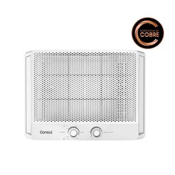 Ar Condicionado Janela Consul 75000 BTU/h Frio Mecânico CCB07FBANA – 127 Volts - 2