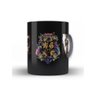 Caneca Harry Potter 10a em Cerâmica 325ml - 2