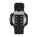 Ver imagem 3 de Relógio Mormaii Masculino Ref: Mobj4097/8r Esportivo Anadigi Black