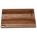 Ver imagem 7 de Fsc Tábua Tramontina Rost para Preparar e Servir em Madeira Jatobá Mesclada C33x33 Cm