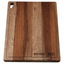 Ver imagem 1 de Fsc Tábua Tramontina Rost para Preparar e Servir em Madeira Jatobá Mesclada C33x33 Cm