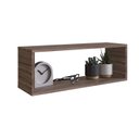 Ver imagem 1 de Nicho Retangular Decorativo 68cm Linha Ursinho Percasa Móveis