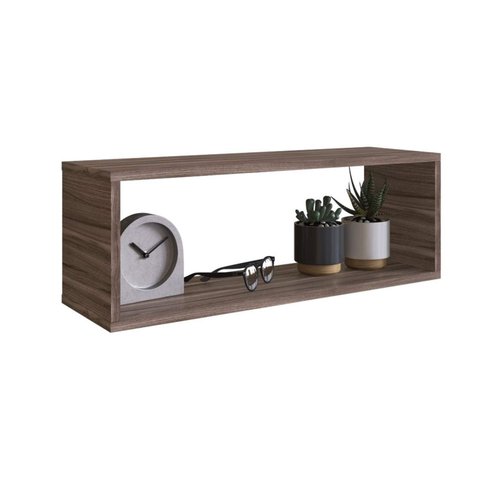 Nicho Retangular Decorativo 68cm Linha Ursinho Percasa Móveis
