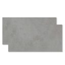 Ver imagem 2 de Porcelanato Esmaltado Solid Grey 80X160Cm