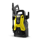 Ver imagem 4 de Lavadora de Alta Pressão Kärcher Prática Black 1500PSI 1400W 110V