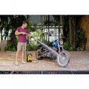 Ver imagem 5 de Lavadora de Alta Pressão Kärcher Prática Black 1500PSI 1400W 110V