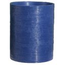 Ver imagem 6 de Vaso para plantas Grid Coluna 30x25 BGPLASTICOS V1830 AMARELO GIRASSOL 007