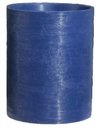 Ver imagem 6 de Vaso para plantas Grid Coluna 30x25 BGPLASTICOS V1830 AMARELO GIRASSOL 007