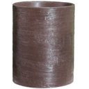 Ver imagem 4 de Vaso para plantas Grid Coluna 30x25 BGPLASTICOS V1830 AMARELO GIRASSOL 007