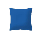 Ver imagem 1 de Almofada Azul Lisa