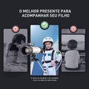 Ver imagem 5 de Luneta Lunar Telescópio Observação 90x Astronômica 36050
