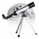 Ver imagem 1 de Luneta Lunar Telescópio Observação 90x Astronômica 36050