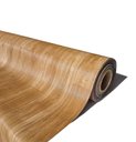 Ver imagem 1 de Piso Vinilico Madeirado Manta Laminado 0,70mm 2x4 (8m²) Cor: 219302