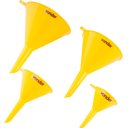 Ver imagem 1 de Jogo funil plástico com 4 peças fpv0004 - Vonder