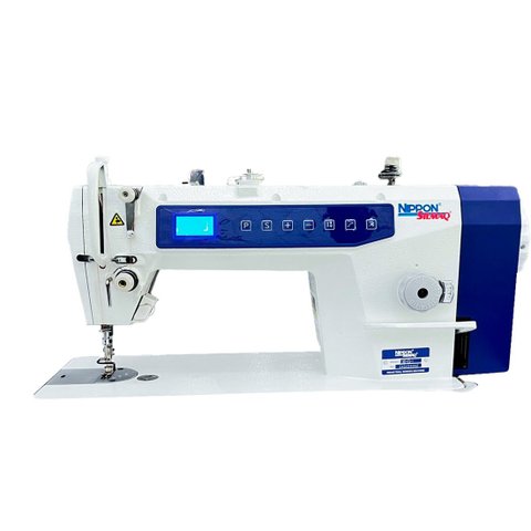 Reta Eletrônica com Corte de Fio/linha- Ns-es-1