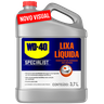 LIXA LIQUIDA WD 40 3,7L SPECIALIST REMOVEDOR DE FERRUGEM - 1